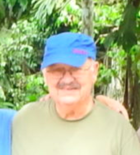 Ron Carroll 