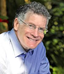 Dr. Jonathan Losos.