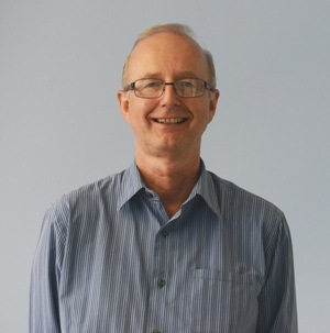 Dr. Ingo Wehrtmann. 